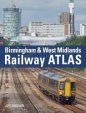 Birmingham and West Midlands Railway Atlas 